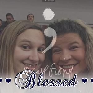 Meet your Posher, Kristy